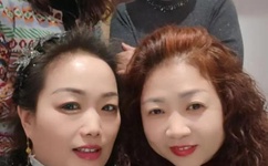 张根硕深圳演唱会